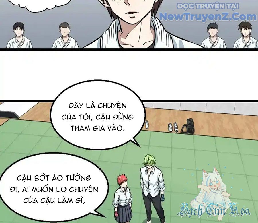 Dẫu Nản Vẫn Cố chapter 6 - Trang 44