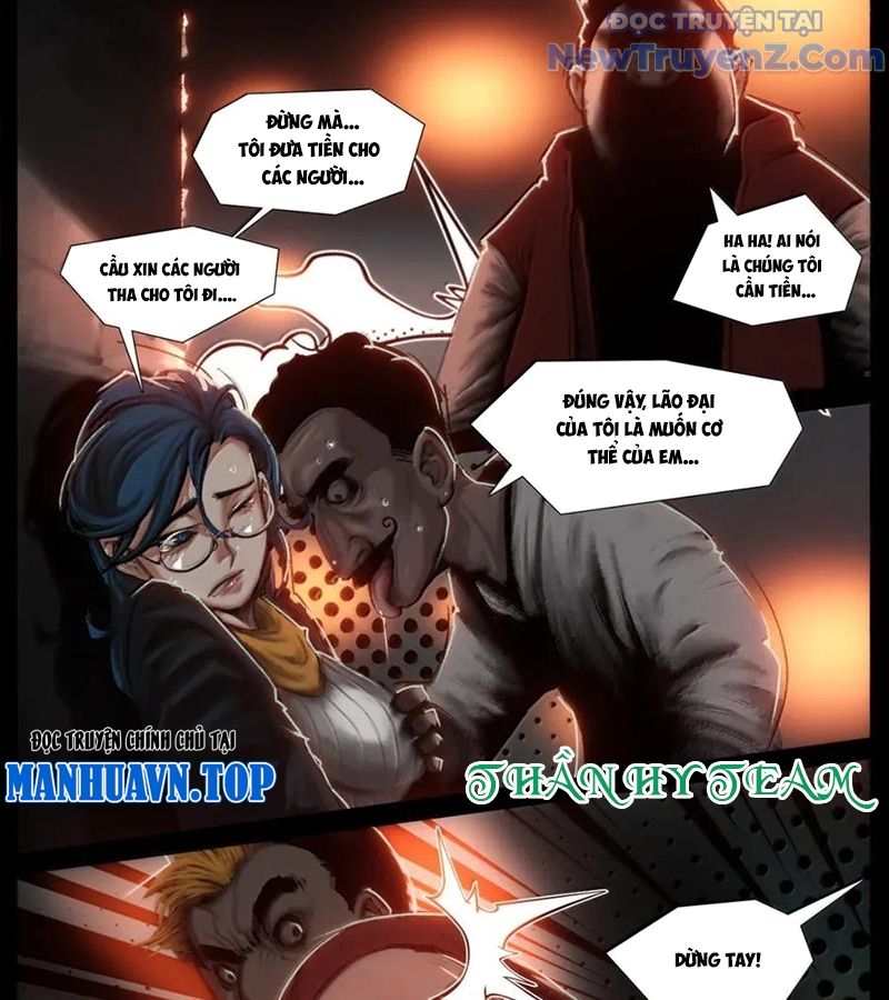 Tây Du Ký Ngoại Truyện chapter 355 - Trang 10