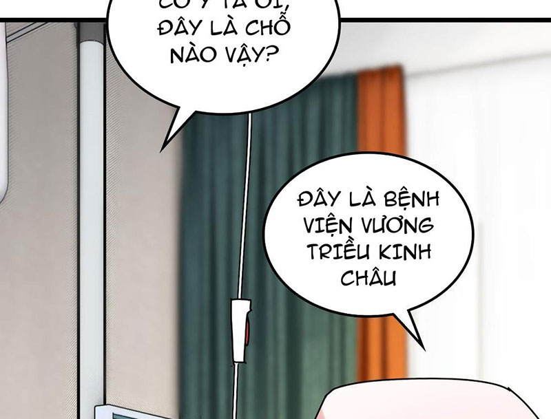 Hệ Thống Tận Thế Của Ta chapter 1 - Trang 109