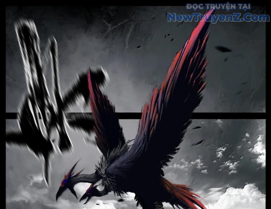 Tây Du Ký Ngoại Truyện chapter 352 - Trang 20