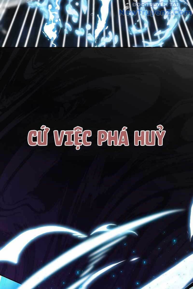 Ma Vương Thăng Cấp Bằng Võ Công chapter 26 - Trang 47