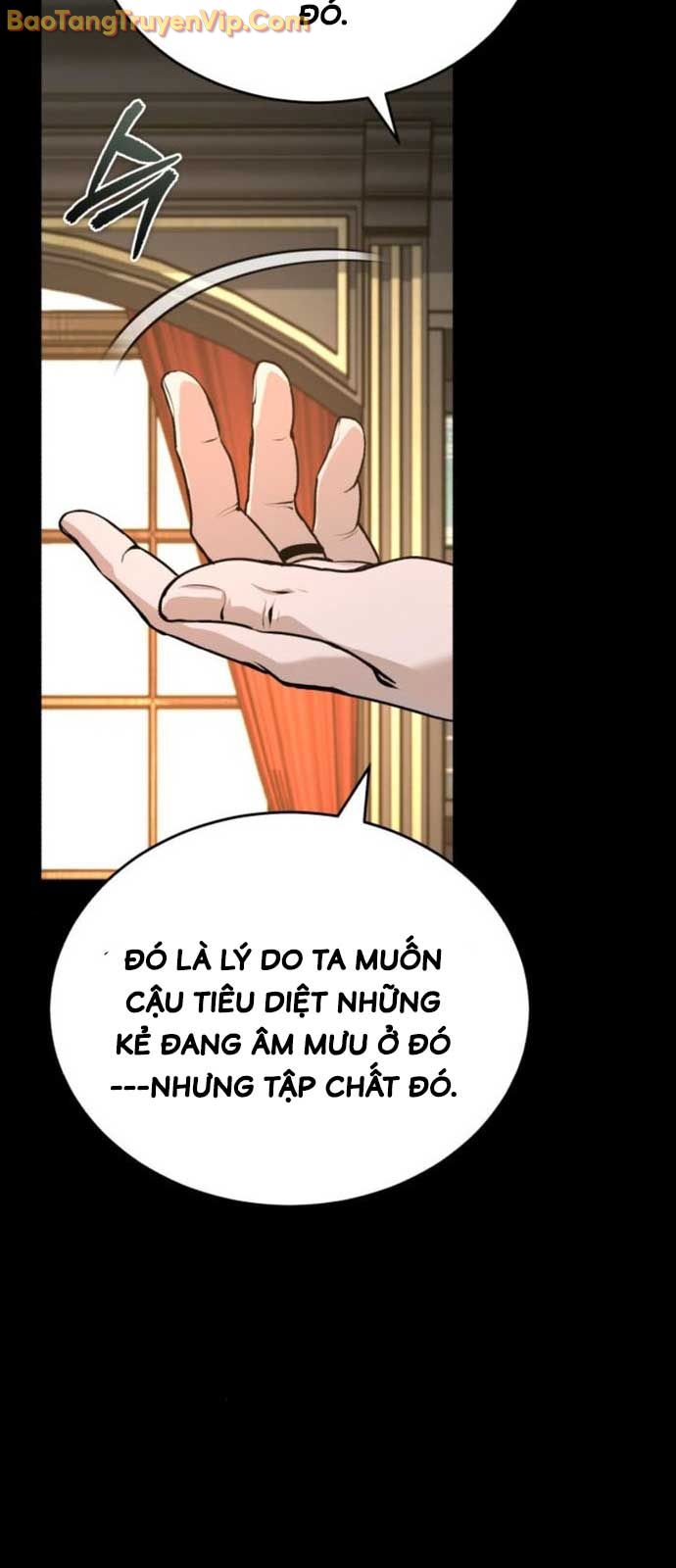 Giáo Sư Gián Điệp chapter 121.1 - Trang 82