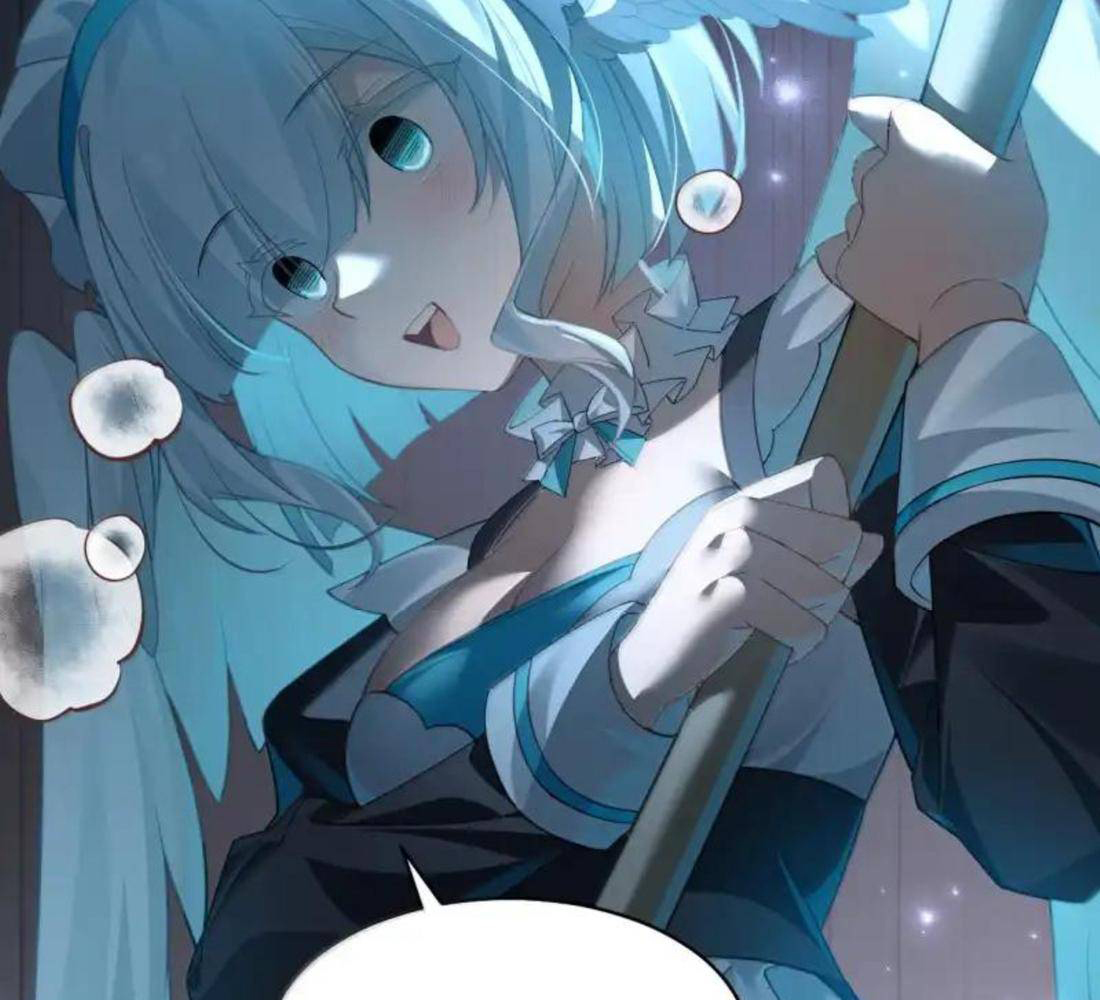 vượt cấp xuyên không, tại sao tôi lại trở thành tiểu thư tu sĩ? chapter 38 - Trang 25
