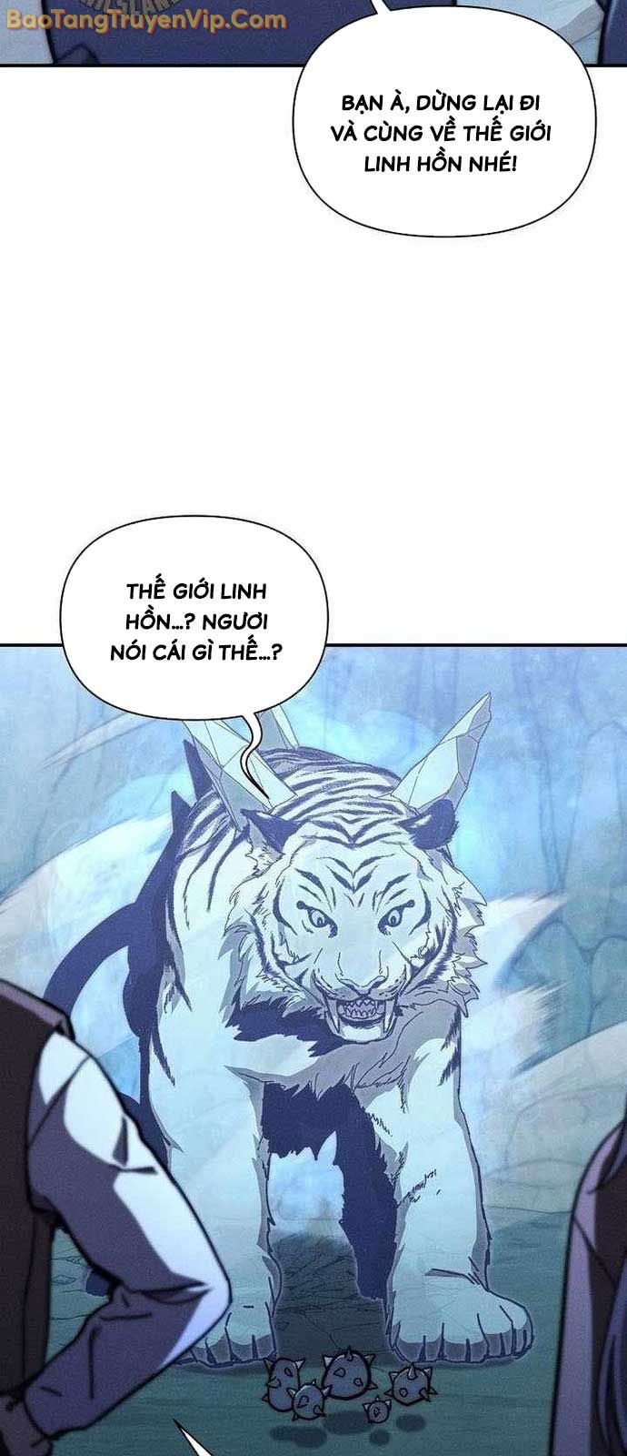 Ta Trở Thành Truyền Nhân Của Võ Thần chapter 27 - Trang 29