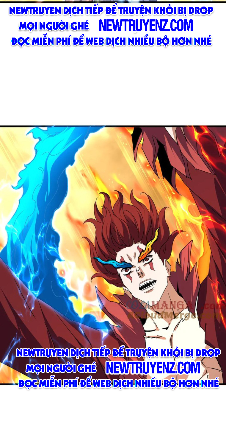 Đại Quản Gia Là Ma Hoàng chapter 711 - Trang 42