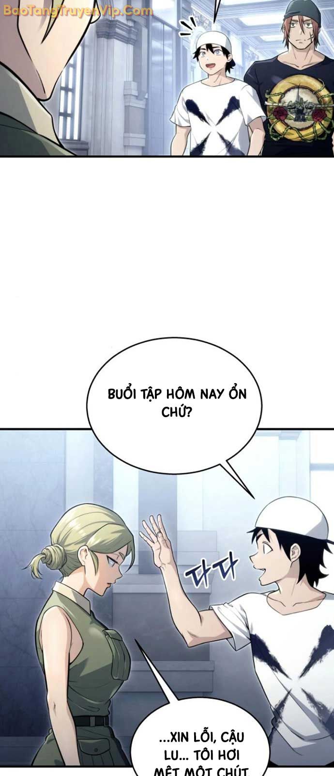 Cuộc Chiến Trong Tòa Tháp: Urek Mazino chapter 10 - Trang 66