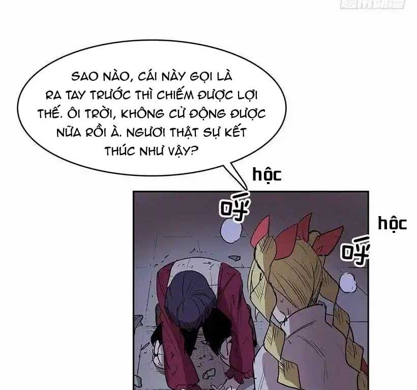 Cửa Hàng Vô Danh chapter 134 - Trang 37