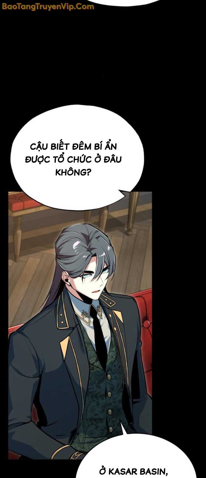 Giáo Sư Gián Điệp chapter 121.1 - Trang 78