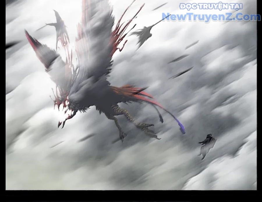 Tây Du Ký Ngoại Truyện chapter 352 - Trang 27