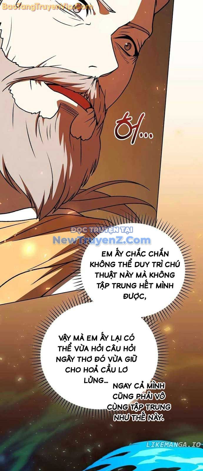 Thiên Tài Phép Thuật Nắm Giữ Khái Niệm chapter 16 - Trang 12