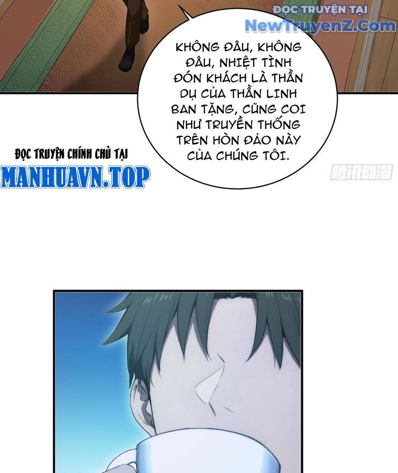Người Chơi Siêu May Mắn chapter 29 - Trang 9