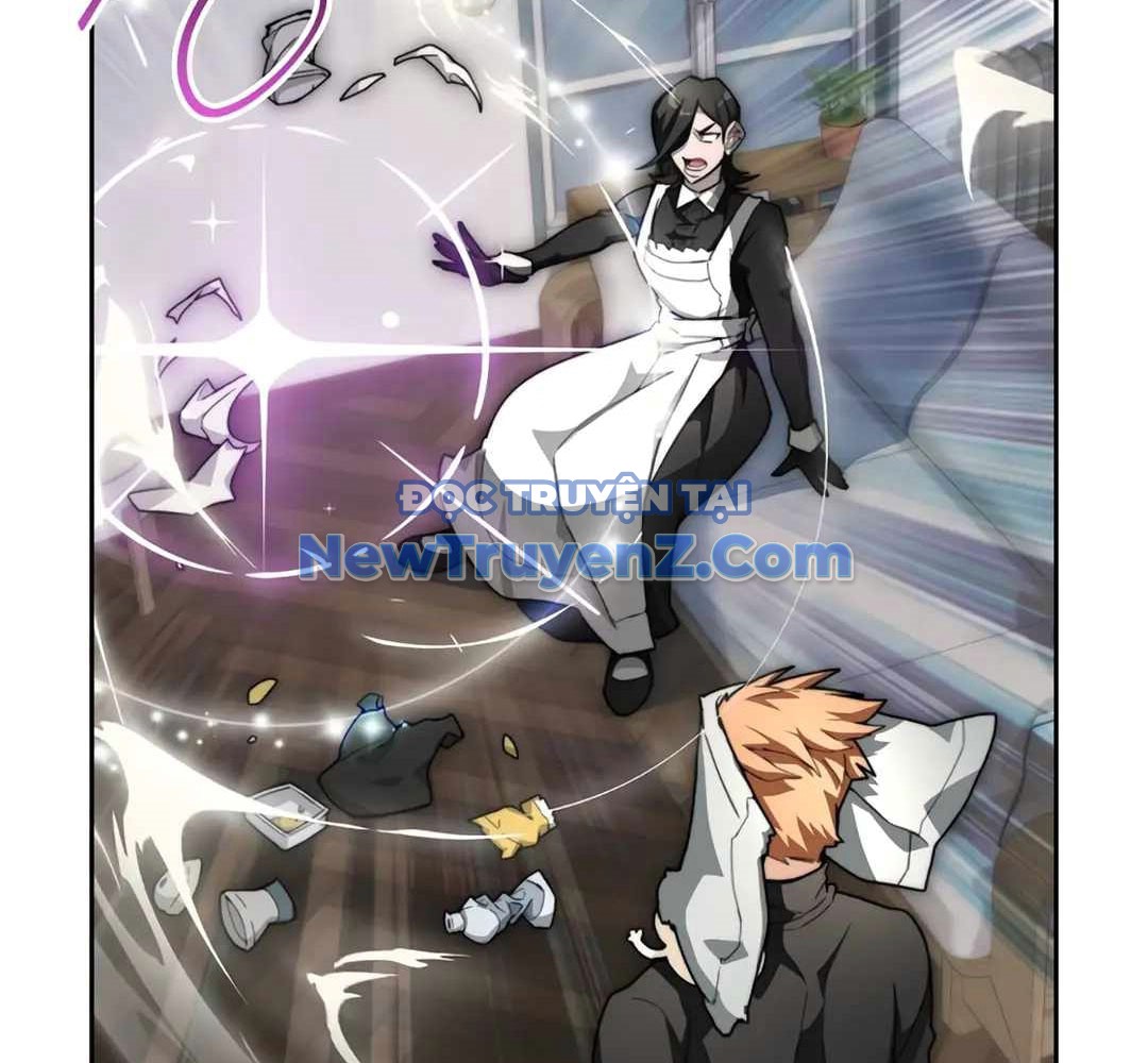 Mắc Kẹt Trong Tòa Tháp Thử Thách chapter 109 - Trang 107
