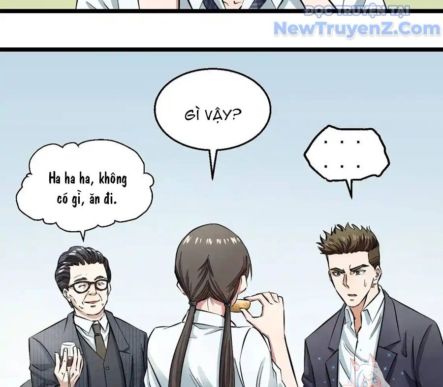 Dẫu Nản Vẫn Cố chapter 4 - Trang 10
