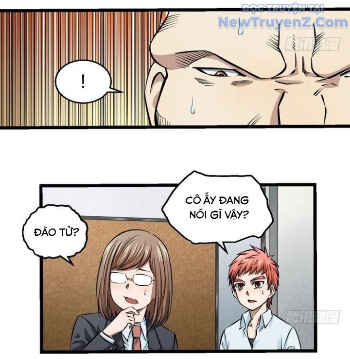 Dẫu Nản Vẫn Cố chapter 10 - Trang 83