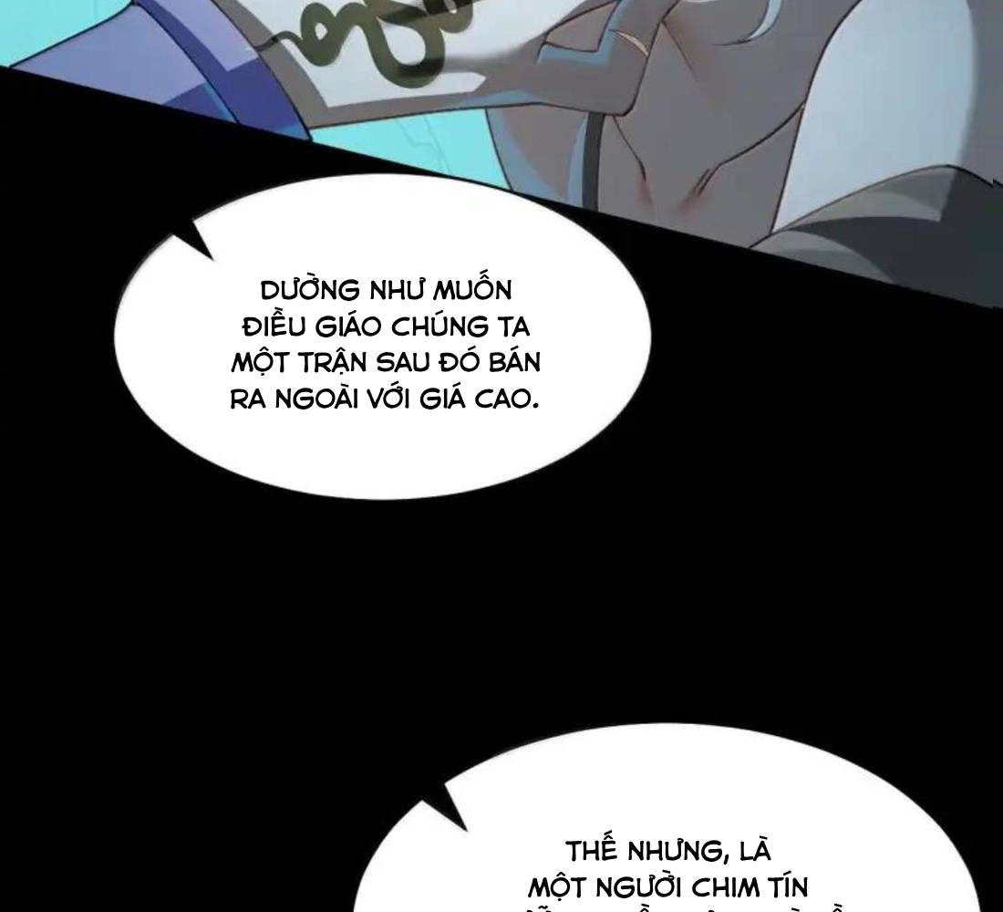 vượt cấp xuyên không, tại sao tôi lại trở thành tiểu thư tu sĩ? chapter 38 - Trang 83