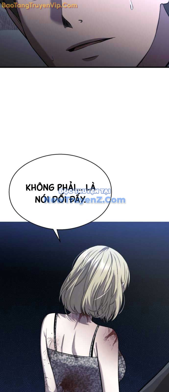 Hẹn Hò Rùng Rợn chapter 19 - Trang 25
