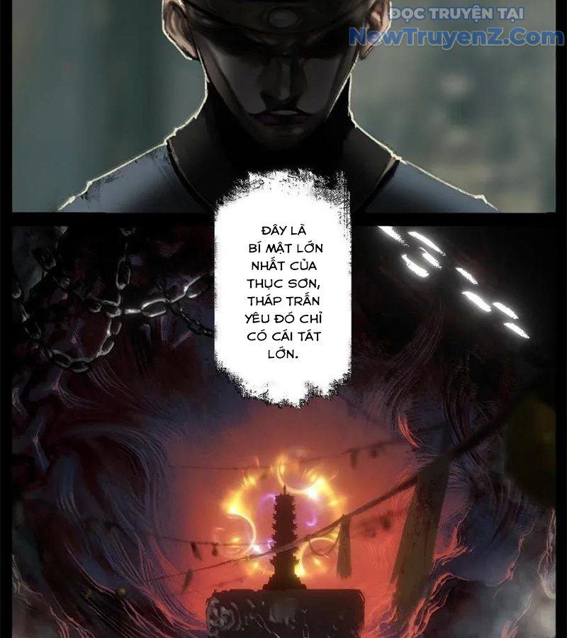 Tây Du Ký Ngoại Truyện chapter 358 - Trang 10