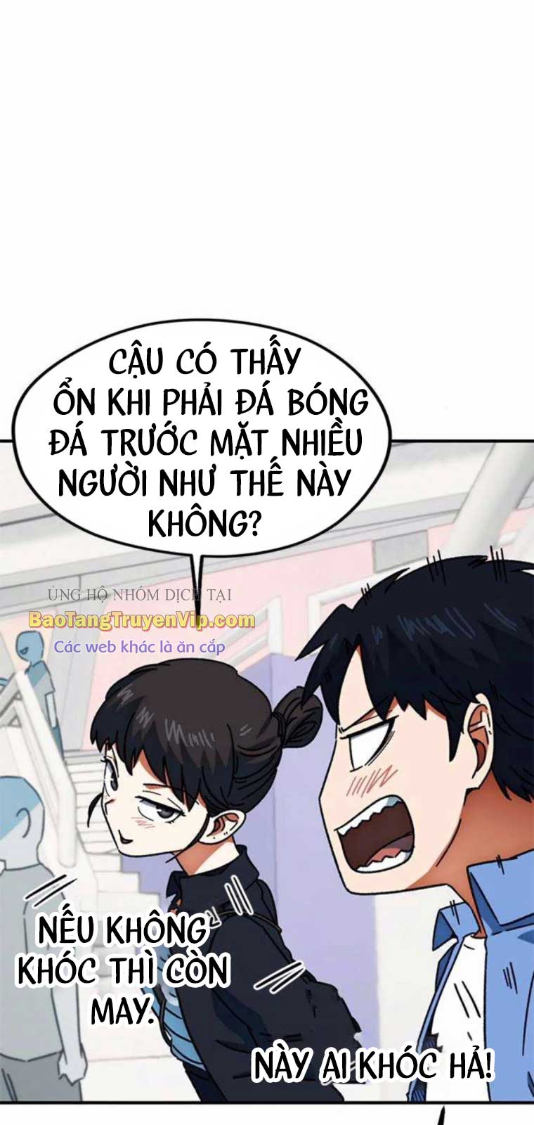 Tôi Bị Hiểu Lầm Là Siêu Sao Trên Sân Cỏ chapter 24 - Trang 76