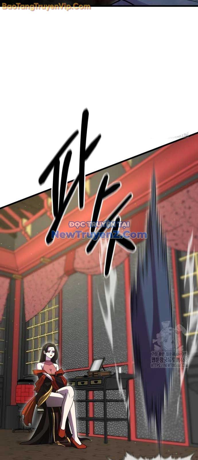 Thiên Hạ Đệ Nhất Đại Sư Huynh chapter 135 - Trang 94