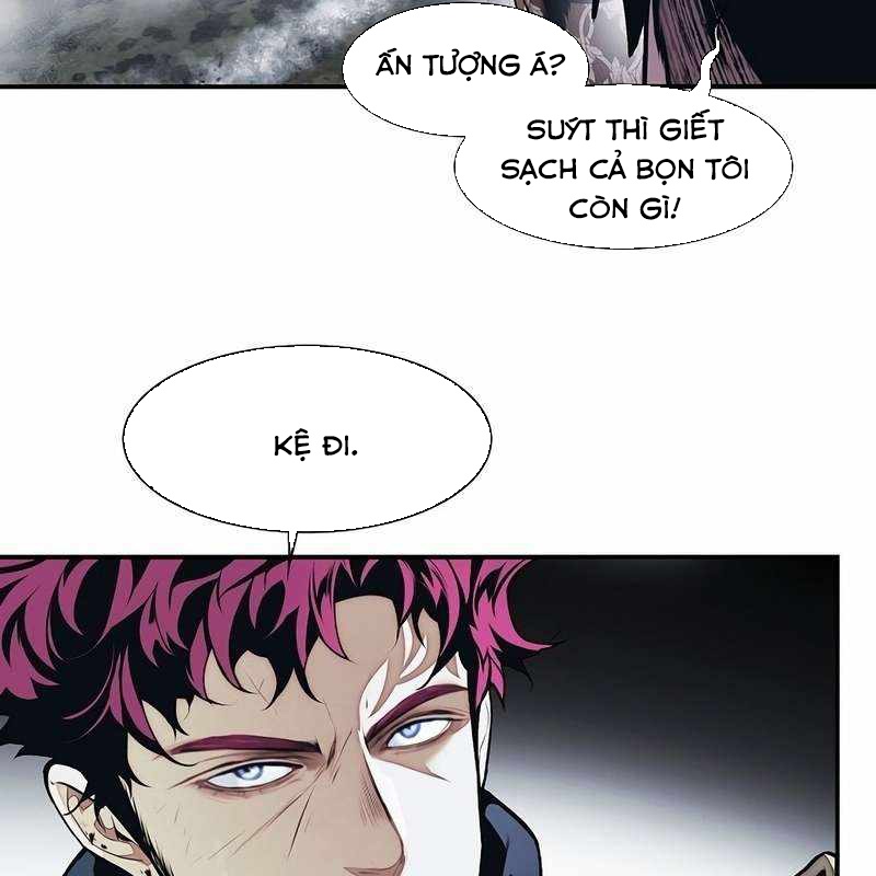 Bất Bại Chân Ma chapter 252 - Trang 54
