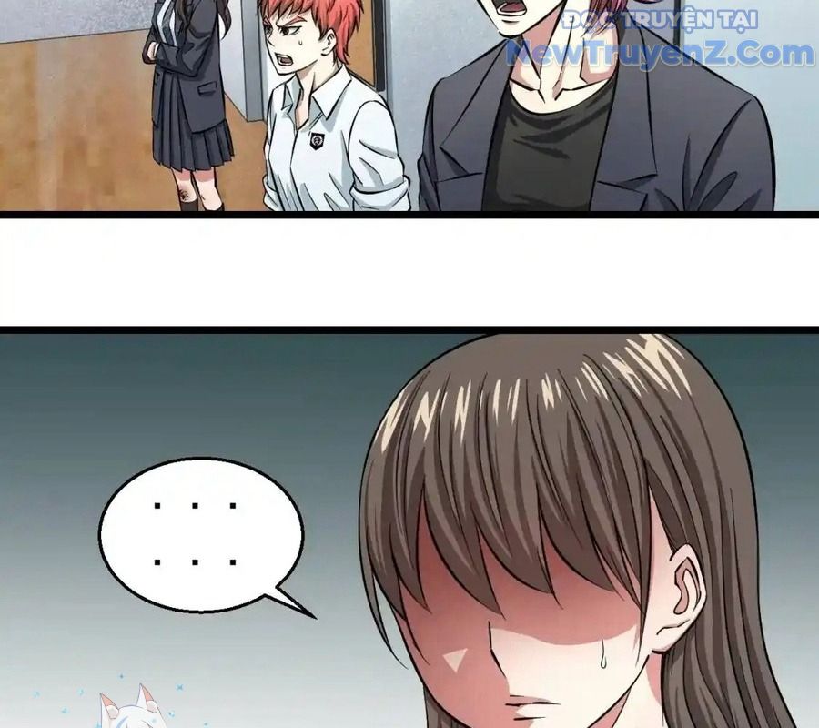 Dẫu Nản Vẫn Cố chapter 8 - Trang 134