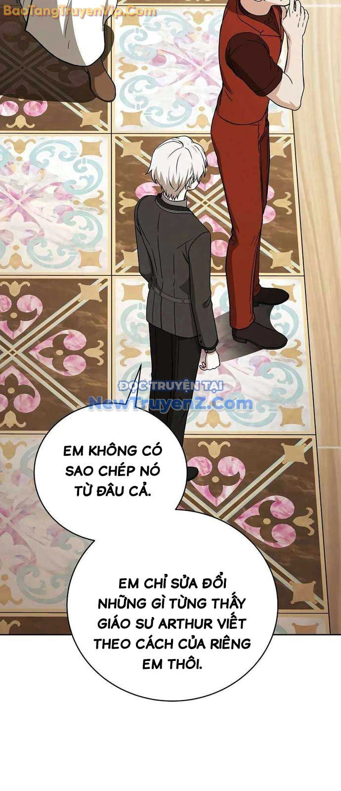 Thiên Tài Phép Thuật Nắm Giữ Khái Niệm chapter 16 - Trang 80