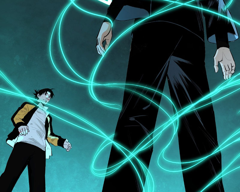 Ta Có Một Sở Nghiên Cứu Quái Vật chapter 11 - Trang 75