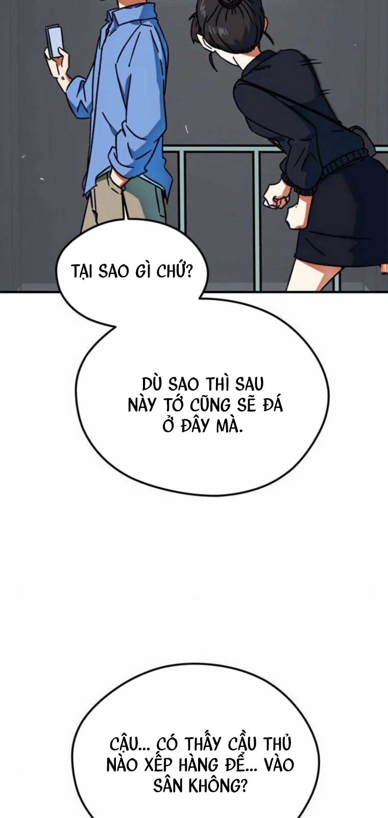Tôi Bị Hiểu Lầm Là Siêu Sao Trên Sân Cỏ chapter 24 - Trang 64