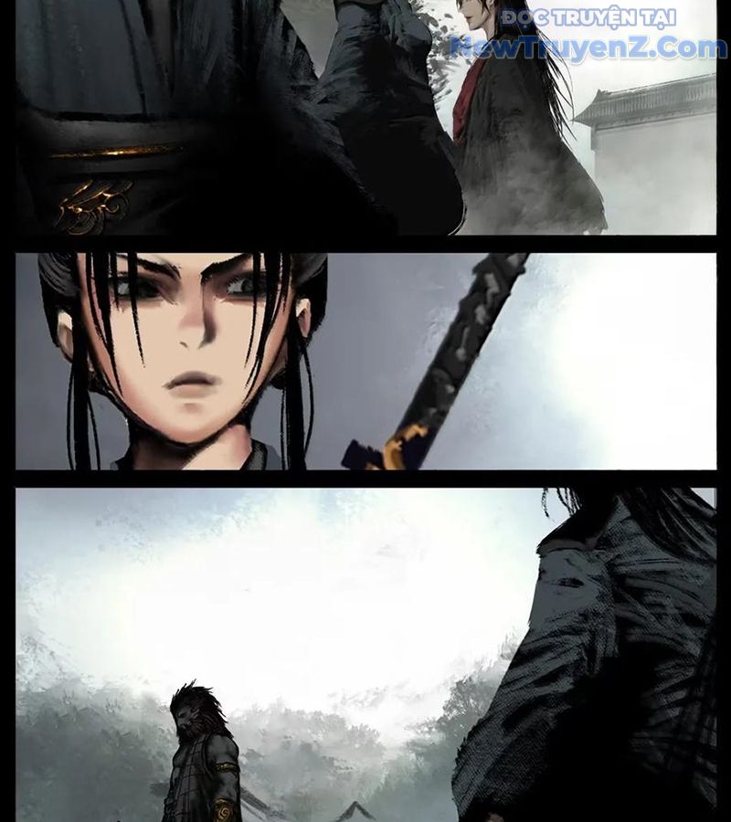 Tây Du Ký Ngoại Truyện chapter 354 - Trang 17