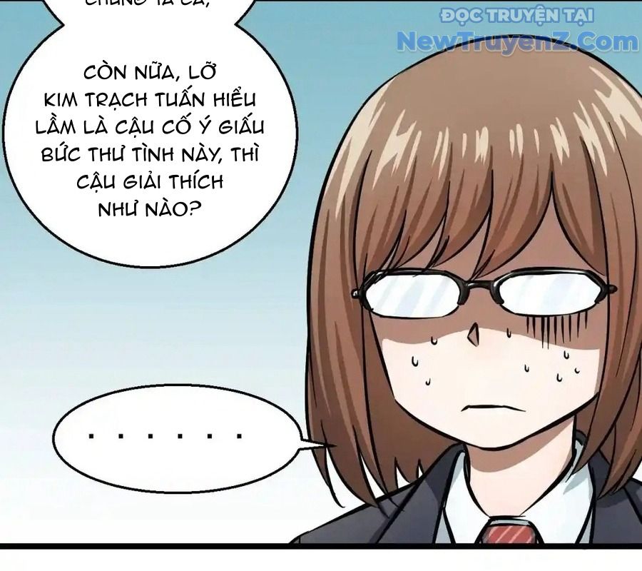 Dẫu Nản Vẫn Cố chapter 8 - Trang 56