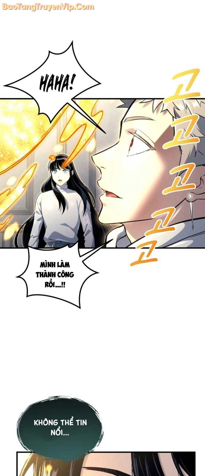 Cuộc Chiến Trong Tòa Tháp: Urek Mazino chapter 10 - Trang 81