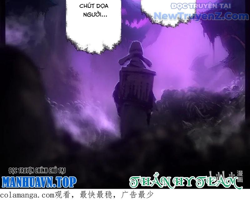 Tây Du Ký Ngoại Truyện chapter 359 - Trang 27