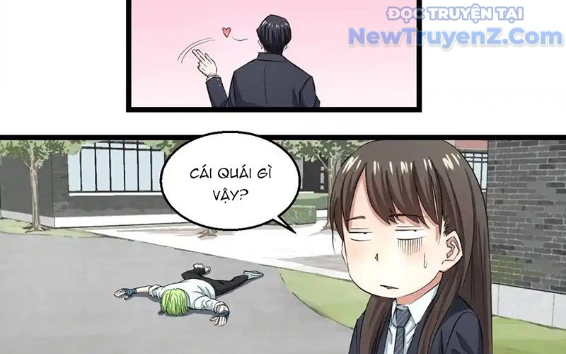 Dẫu Nản Vẫn Cố chapter 3 - Trang 69