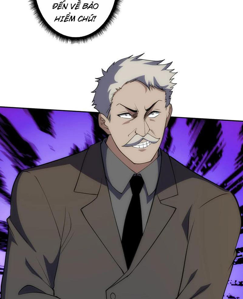 Tin Tức Của Toàn Tri Giả chapter 49 - Trang 41