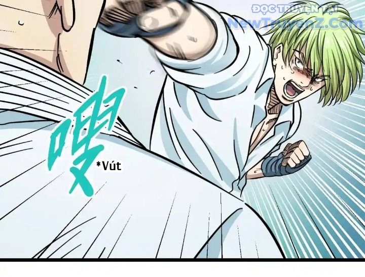 Dẫu Nản Vẫn Cố chapter 10 - Trang 23