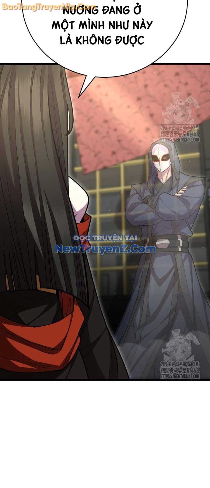 Thiên Hạ Đệ Nhất Đại Sư Huynh chapter 135 - Trang 85