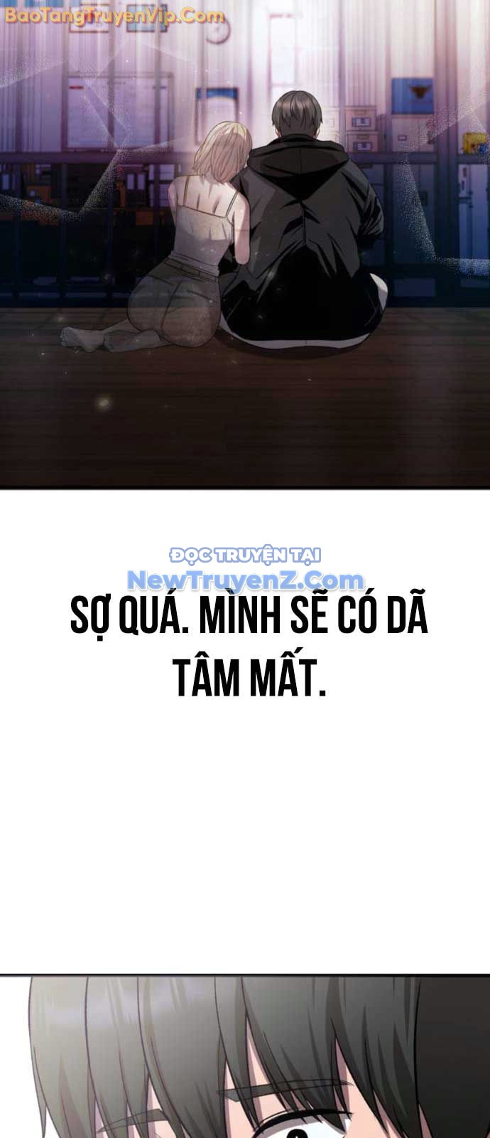 Hẹn Hò Rùng Rợn chapter 19 - Trang 66