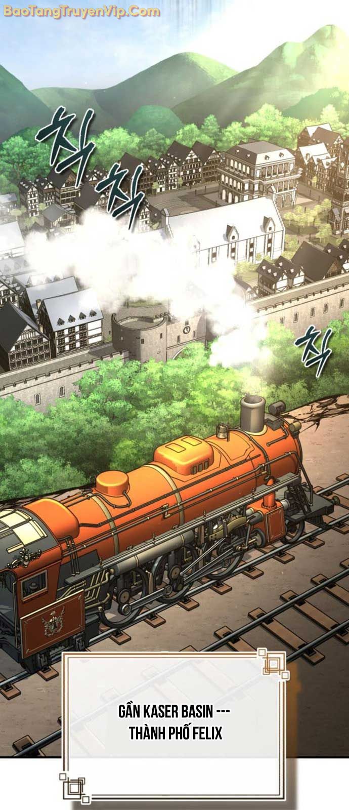 Giáo Sư Gián Điệp chapter 121.1 - Trang 93