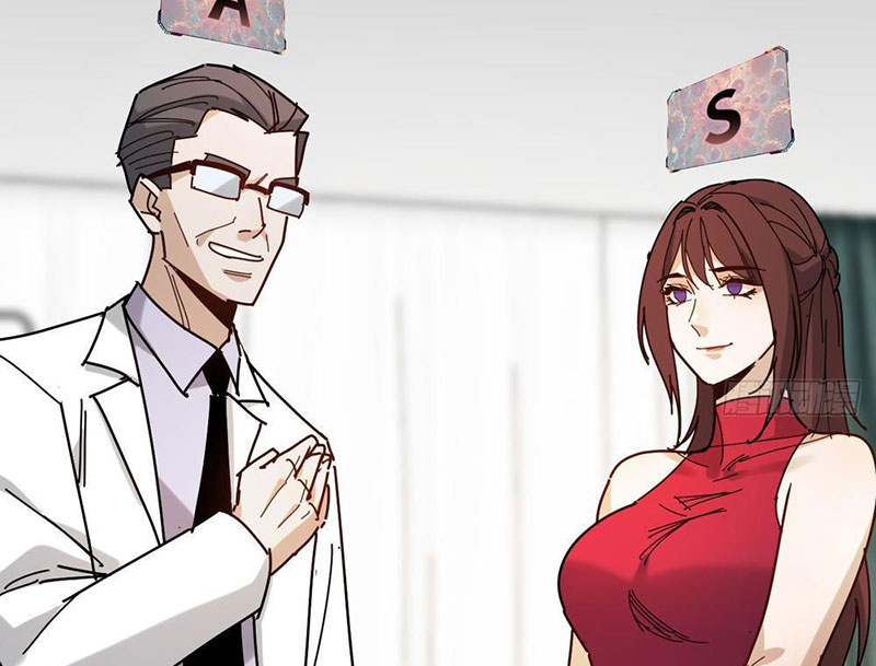Hệ Thống Tận Thế Của Ta chapter 1 - Trang 100