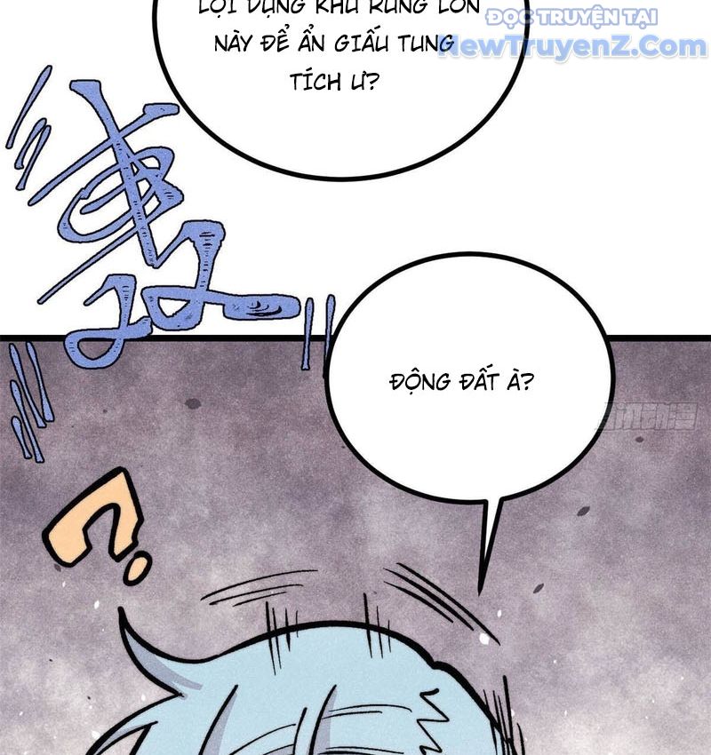 Vạn Cổ Tối Cường Tông chapter 429 - Trang 22
