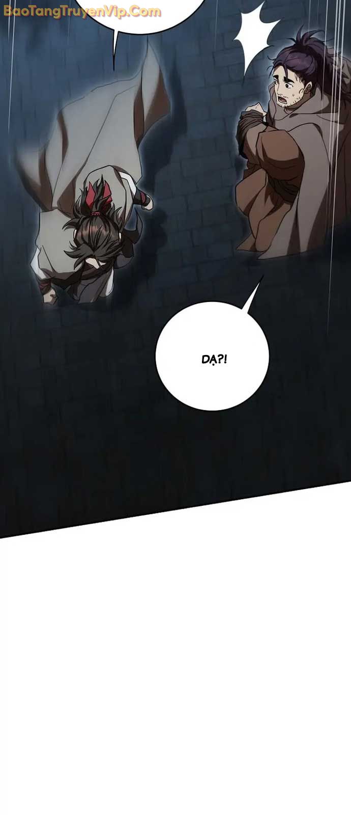 Võ Đang Kỳ Hiệp chapter 151.1 - Trang 86