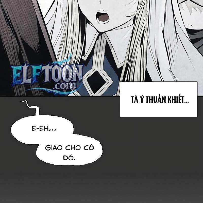 Bất Bại Chân Ma chapter 251 - Trang 131