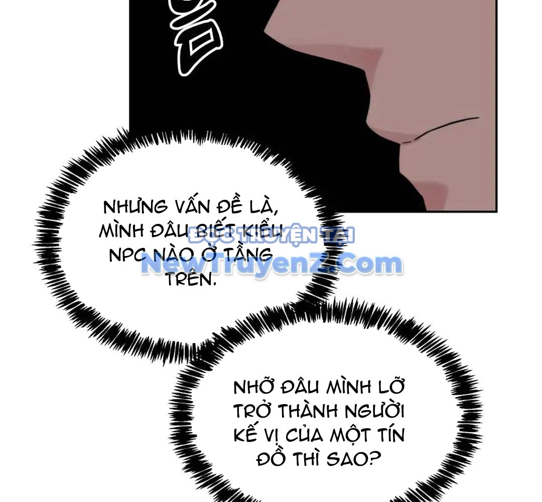Mắc Kẹt Trong Tòa Tháp Thử Thách chapter 109 - Trang 134