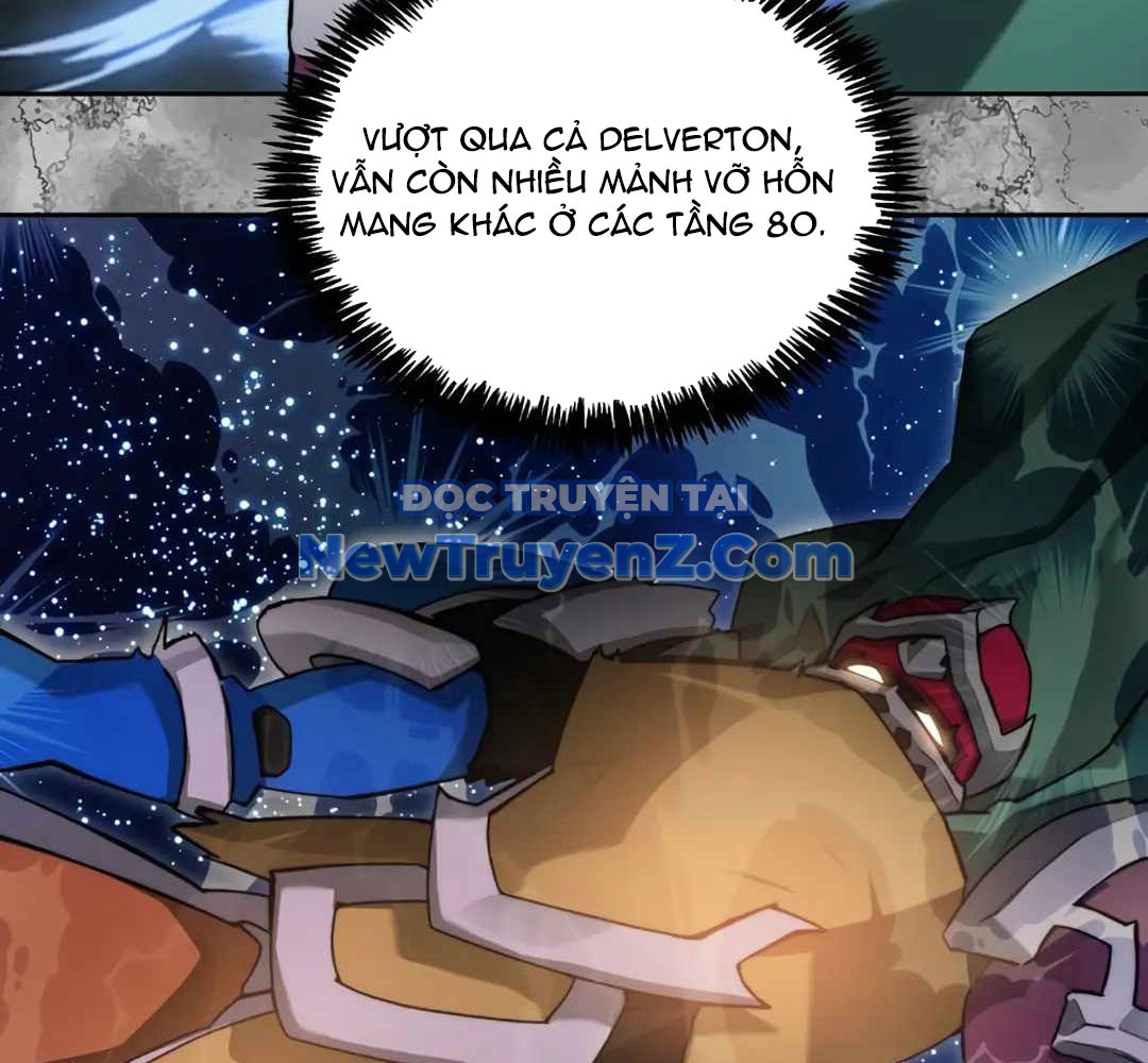 Mắc Kẹt Trong Tòa Tháp Thử Thách chapter 109 - Trang 19