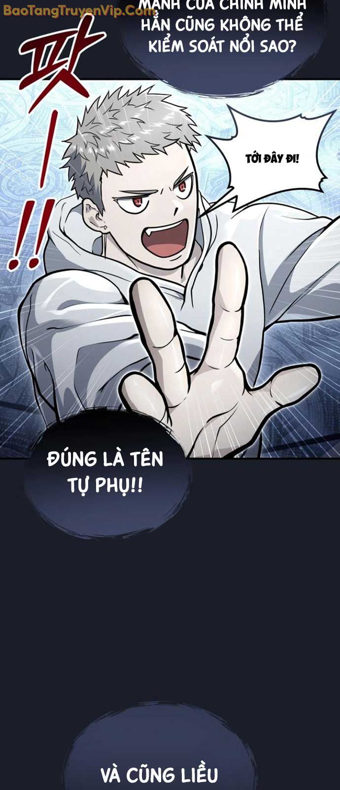 Cuộc Chiến Trong Tòa Tháp: Urek Mazino chapter 10 - Trang 16