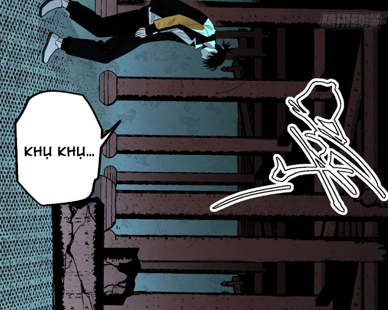 Ta Có Một Sở Nghiên Cứu Quái Vật chapter 11 - Trang 31