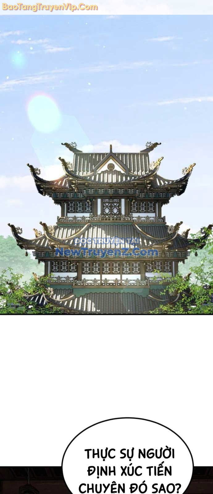 Tuyệt Thế Quân Lâm chapter 45 - Trang 53