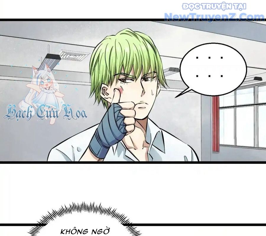 Dẫu Nản Vẫn Cố chapter 8 - Trang 7
