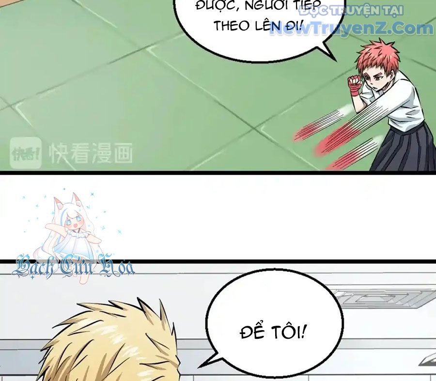 Dẫu Nản Vẫn Cố chapter 6 - Trang 72