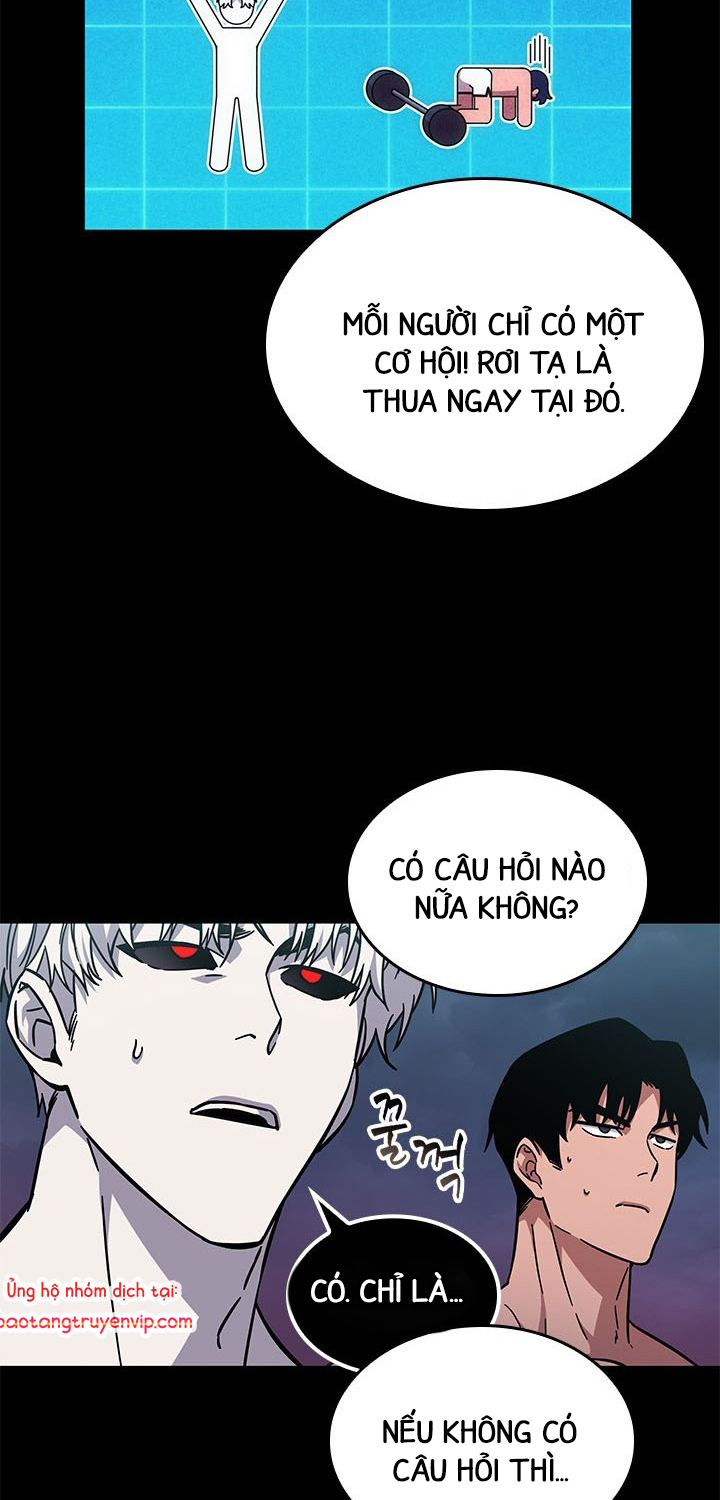 Youtuber Thể Hình Một Triệu Subs chapter 11 - Trang 41